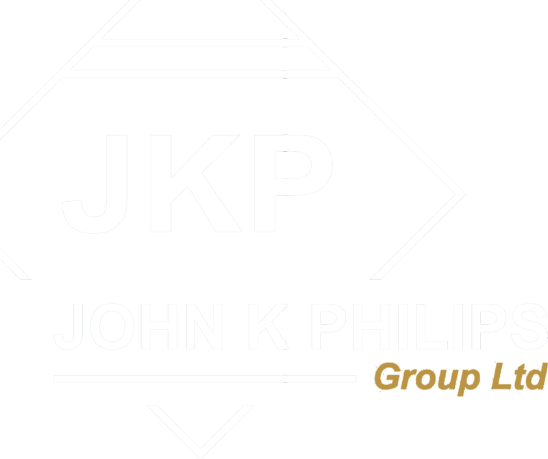 John K Philips Logo