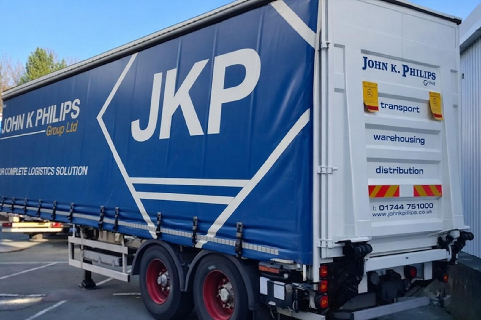 Contract Logistics